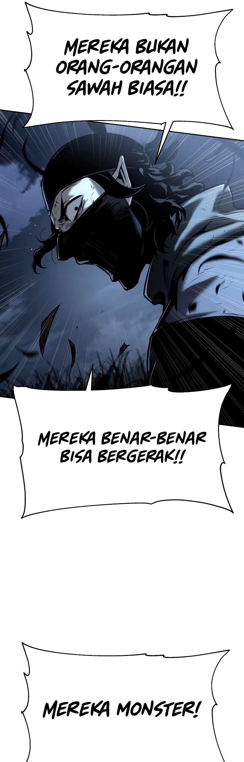 The Knight King Who Returned with a God Chapter 18 Gambar 47