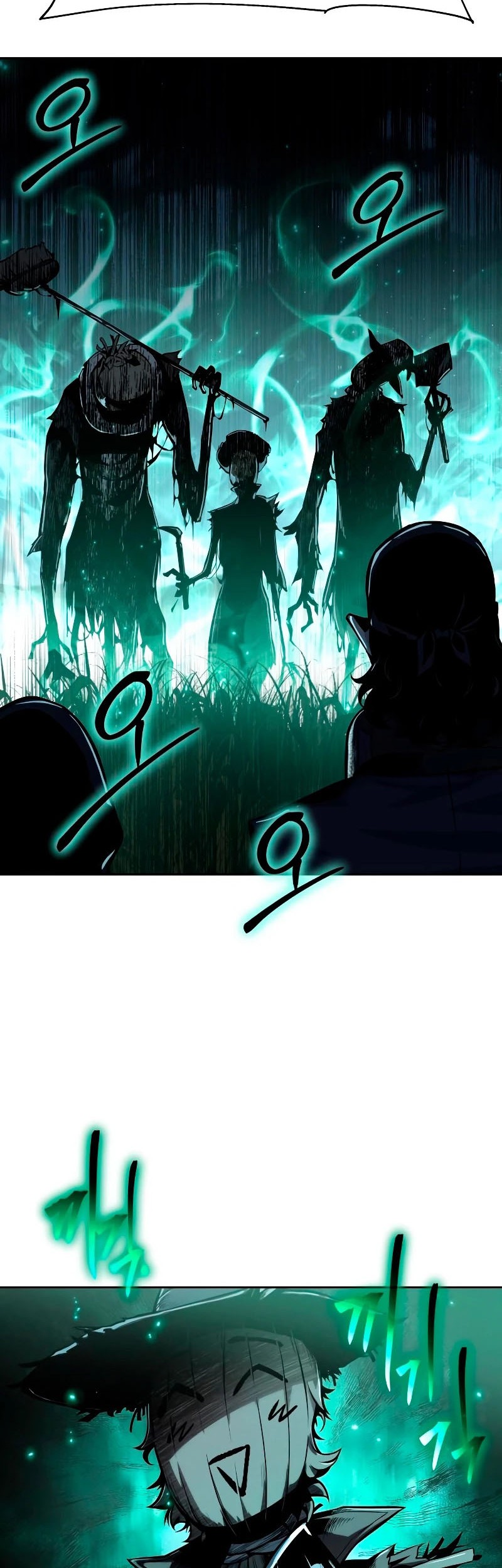 The Knight King Who Returned with a God Chapter 18 Gambar 48