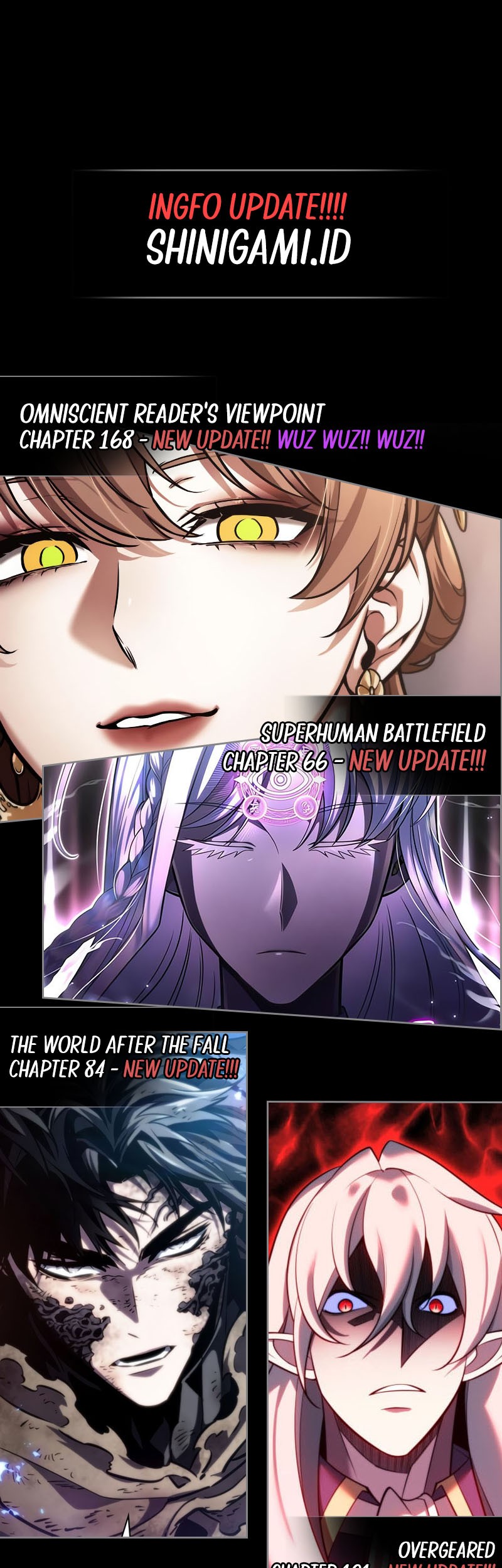 The Knight King Who Returned with a God Chapter 18 Gambar 73