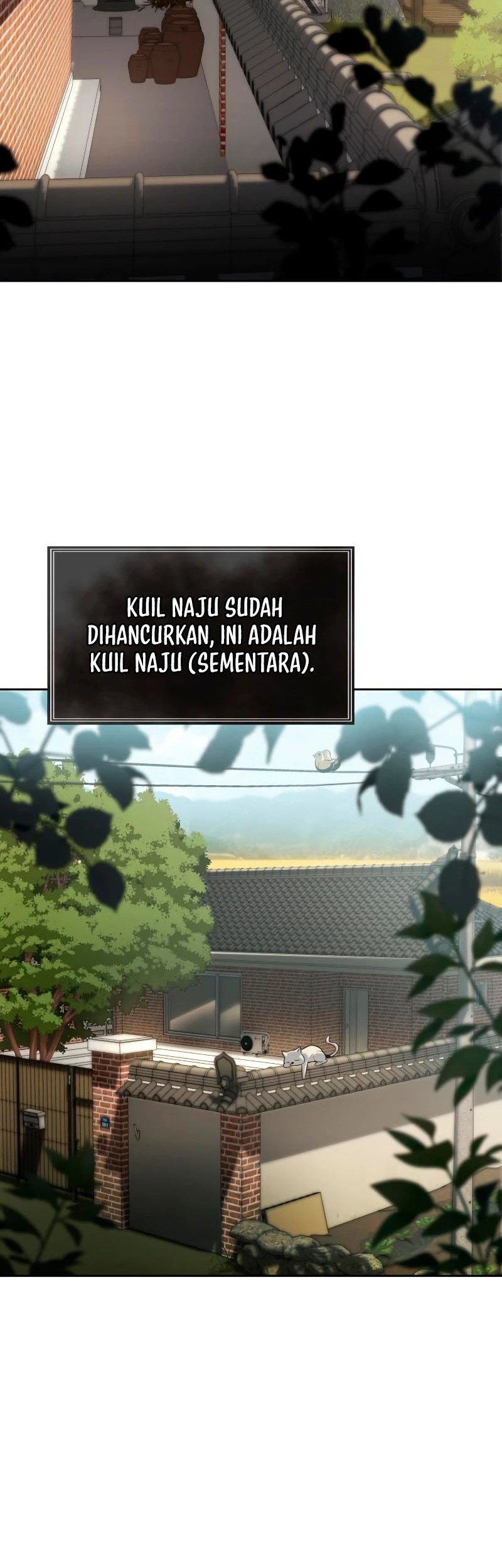 The Knight King Who Returned with a God Chapter 18 Gambar 3