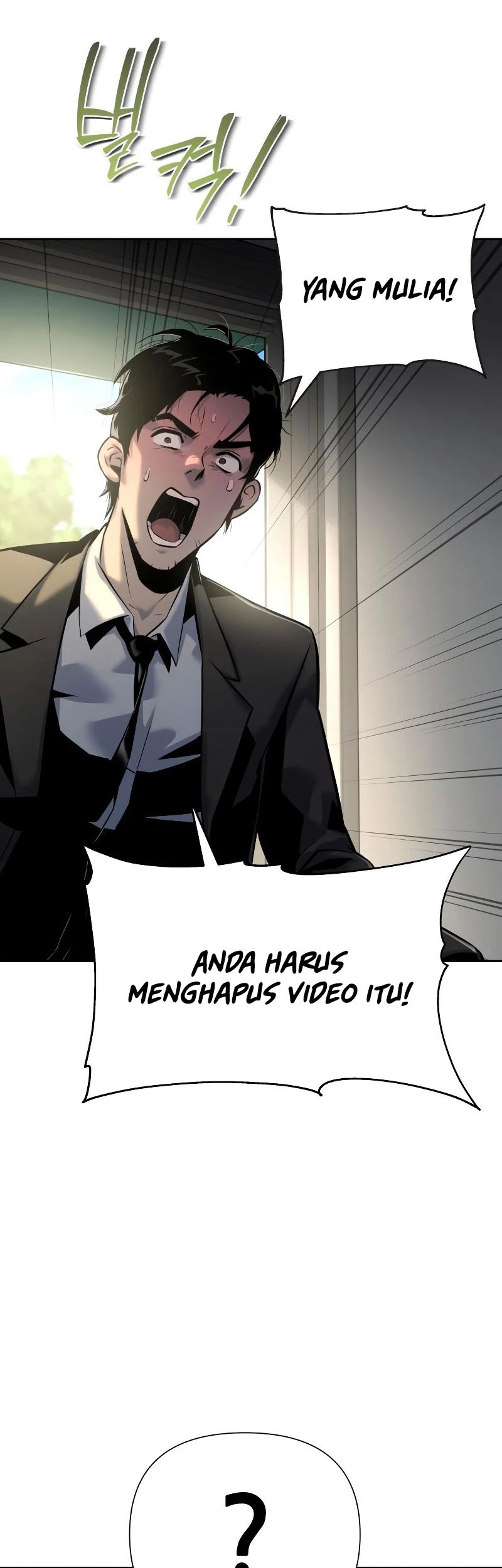 The Knight King Who Returned with a God Chapter 18 Gambar 4