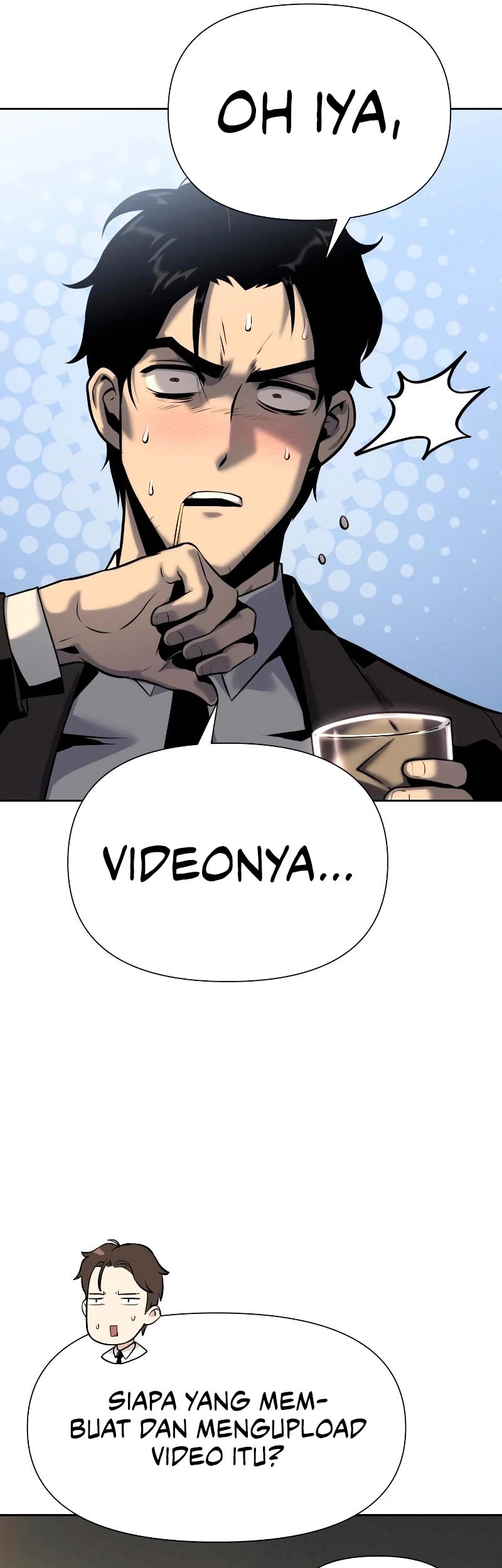 The Knight King Who Returned with a God Chapter 18 Gambar 7