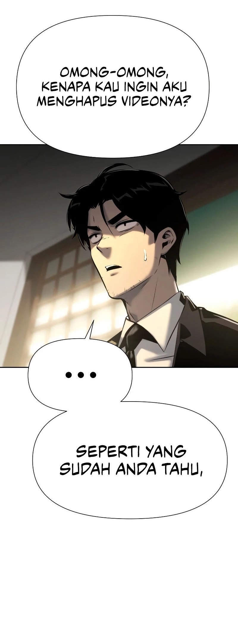 The Knight King Who Returned with a God Chapter 18 Gambar 10