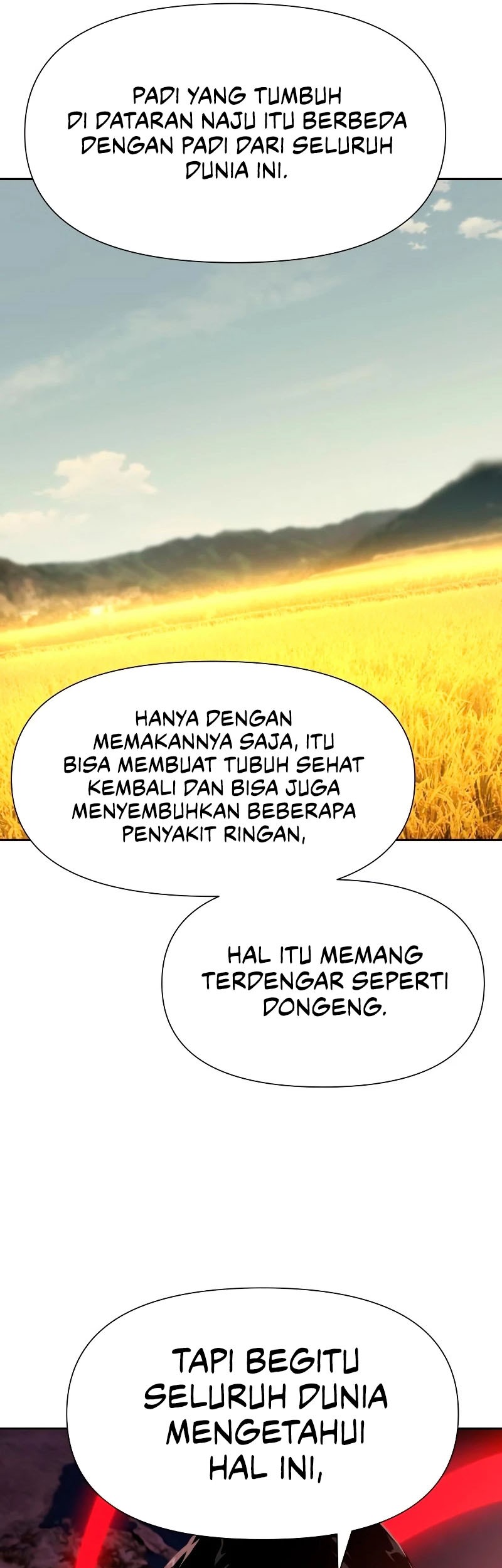 The Knight King Who Returned with a God Chapter 18 Gambar 11