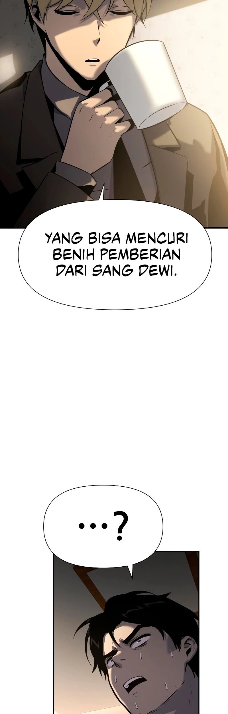 The Knight King Who Returned with a God Chapter 18 Gambar 16