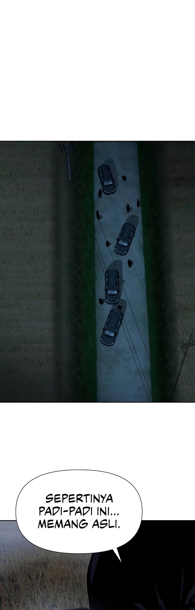 The Knight King Who Returned with a God Chapter 18 Gambar 19