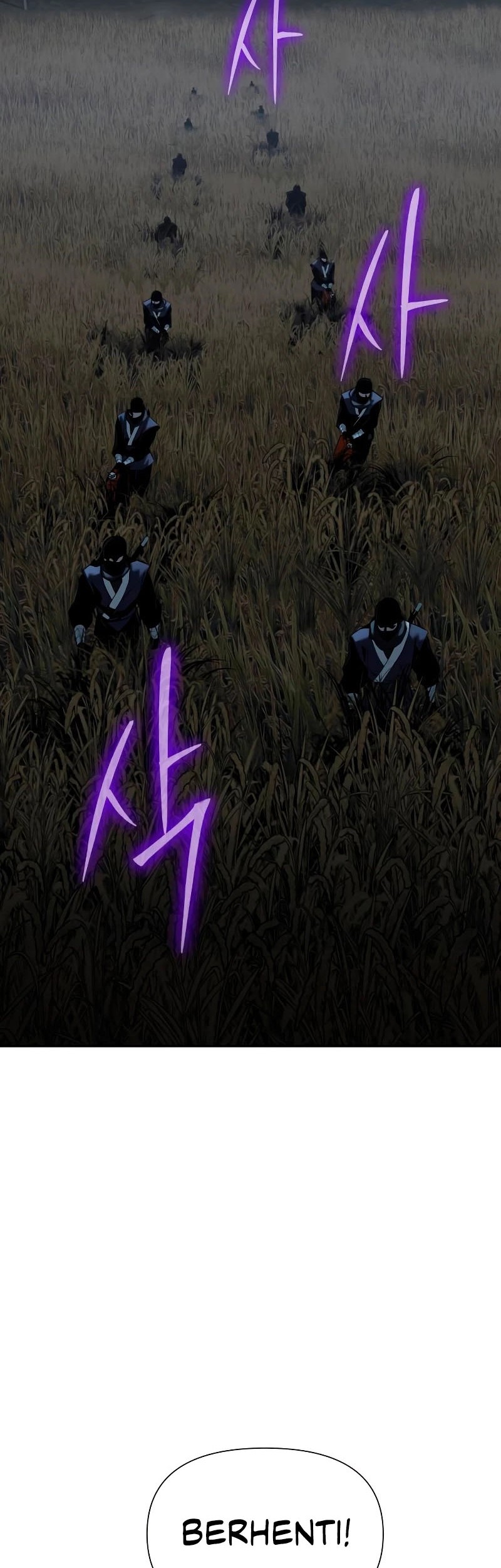 The Knight King Who Returned with a God Chapter 18 Gambar 24