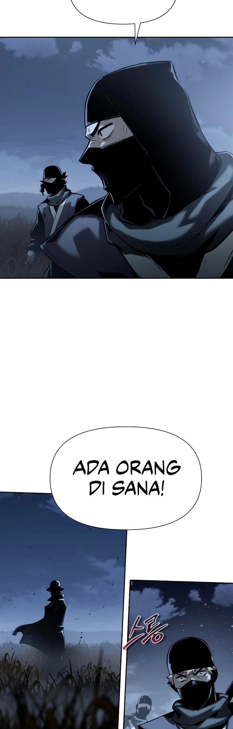 The Knight King Who Returned with a God Chapter 18 Gambar 25