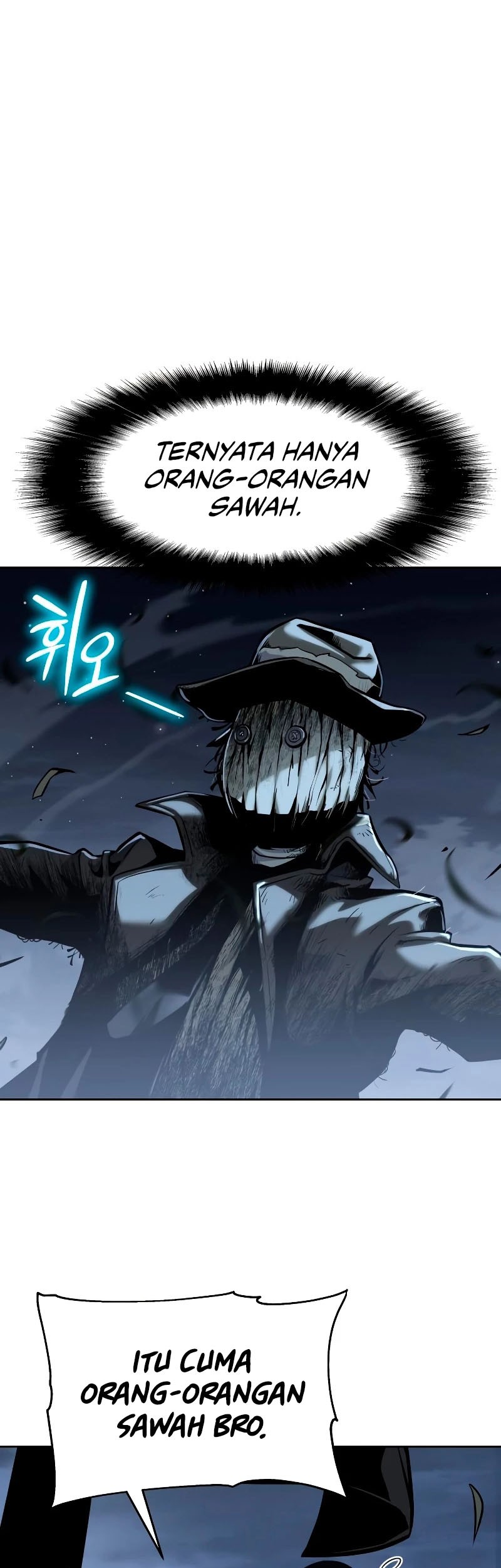 The Knight King Who Returned with a God Chapter 18 Gambar 27