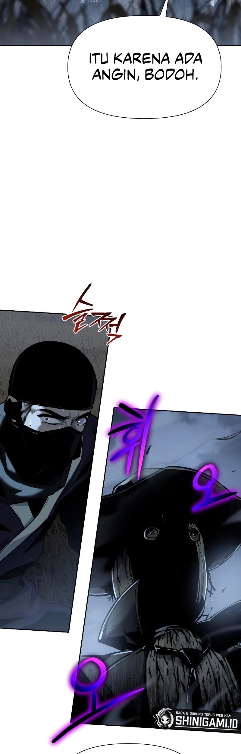 The Knight King Who Returned with a God Chapter 18 Gambar 29