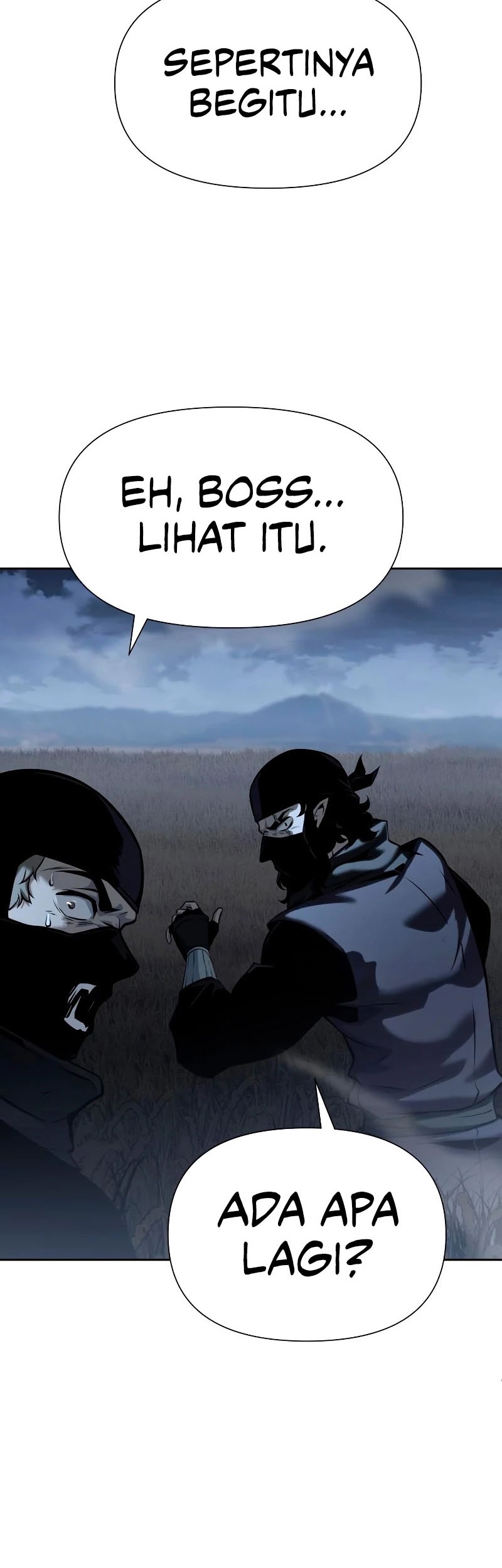 The Knight King Who Returned with a God Chapter 18 Gambar 30