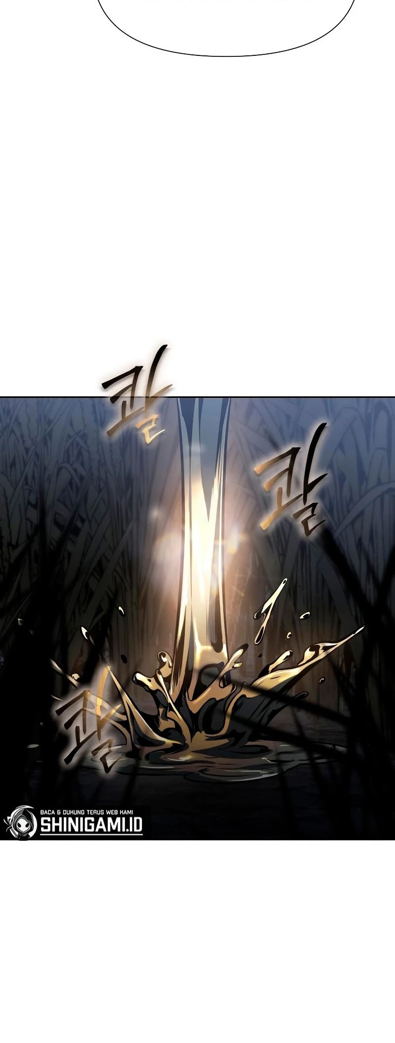 The Knight King Who Returned with a God Chapter 18 Gambar 34