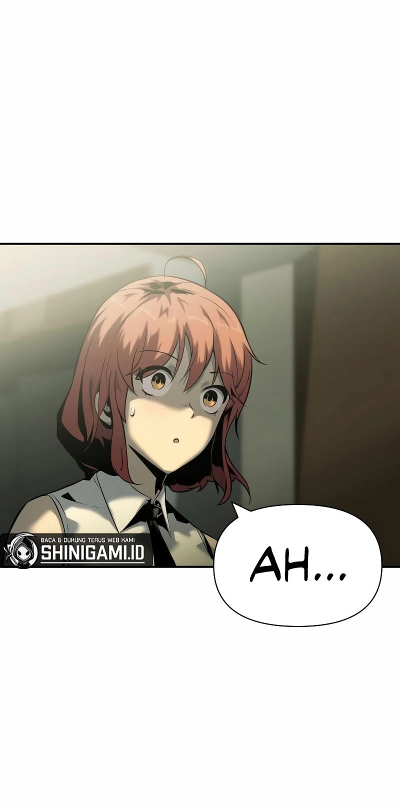 The Knight King Who Returned with a God Chapter 17 Gambar 58