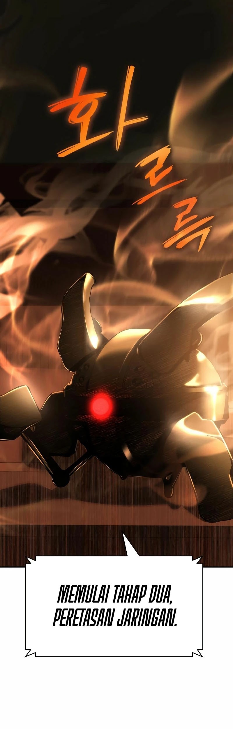 The Knight King Who Returned with a God Chapter 17 Gambar 57