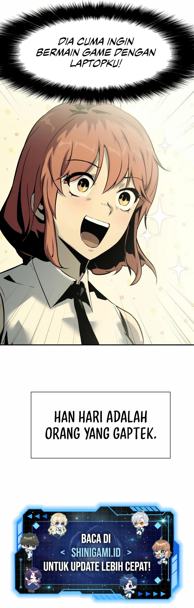 The Knight King Who Returned with a God Chapter 17 Gambar 59