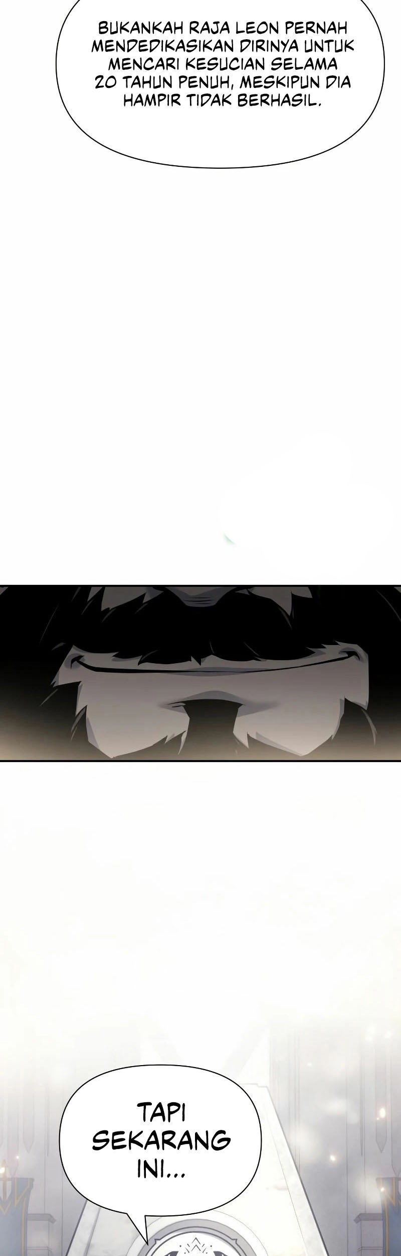 The Knight King Who Returned with a God Chapter 17 Gambar 37