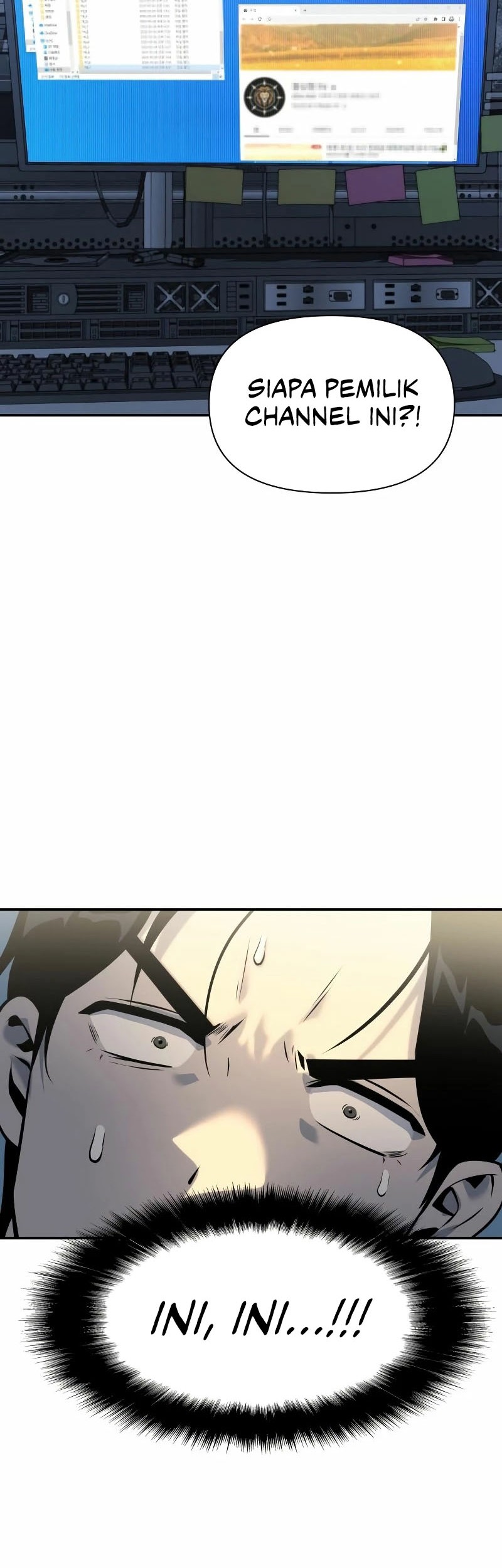 The Knight King Who Returned with a God Chapter 17 Gambar 42