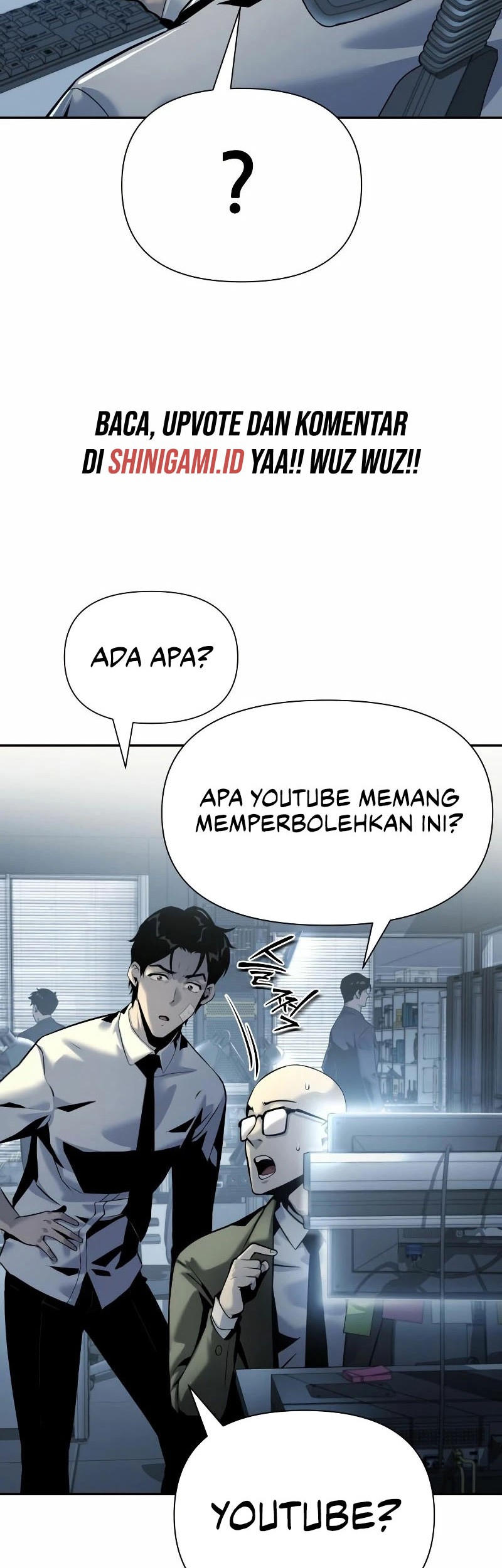 The Knight King Who Returned with a God Chapter 17 Gambar 40