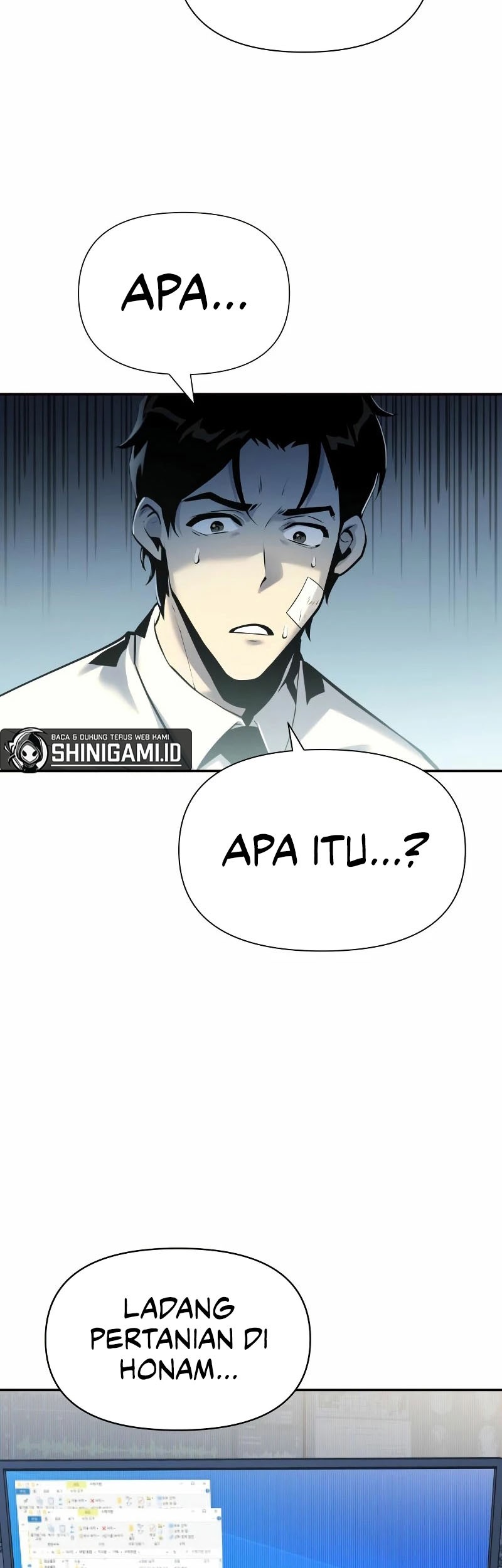 The Knight King Who Returned with a God Chapter 17 Gambar 41