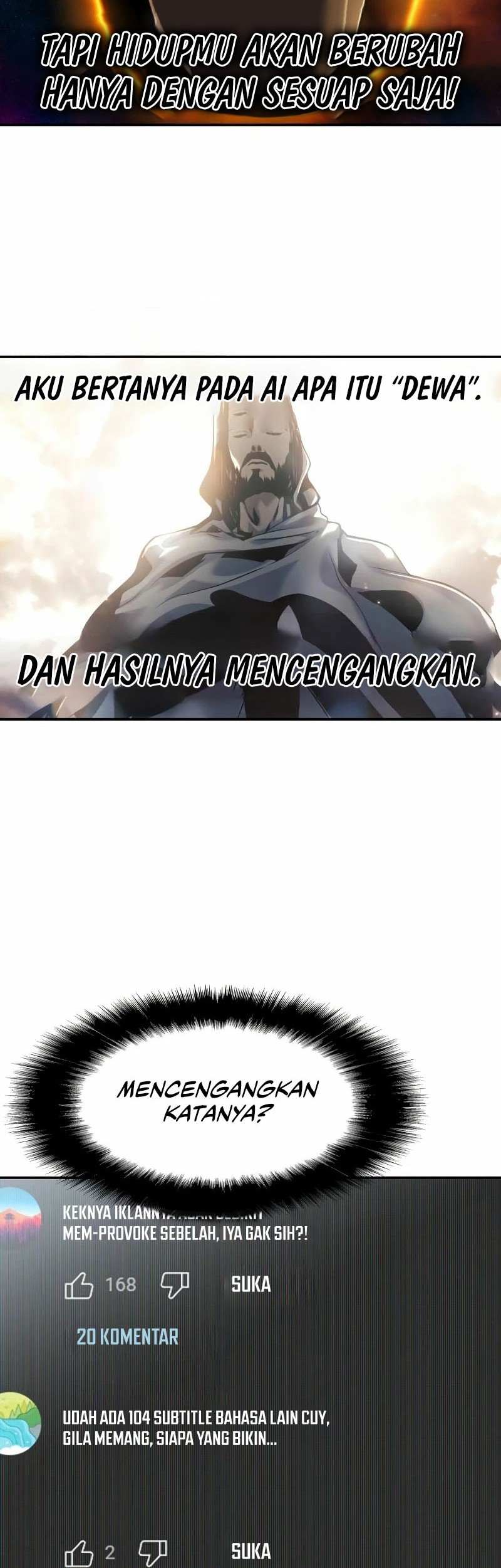 The Knight King Who Returned with a God Chapter 17 Gambar 44