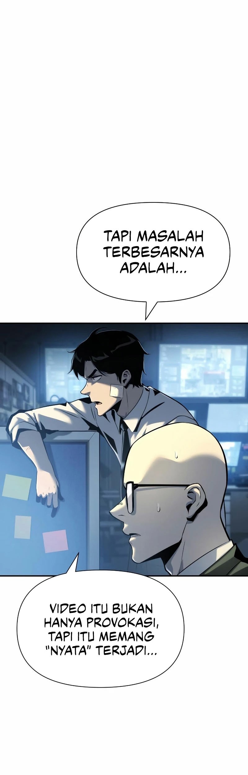 The Knight King Who Returned with a God Chapter 17 Gambar 47