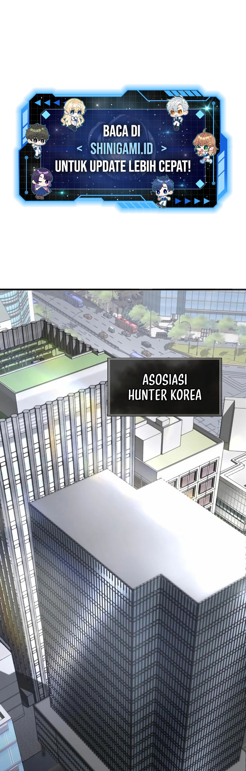 Manhwa The Knight King Who Returned with a God Chapter 17 gambar nomor 2