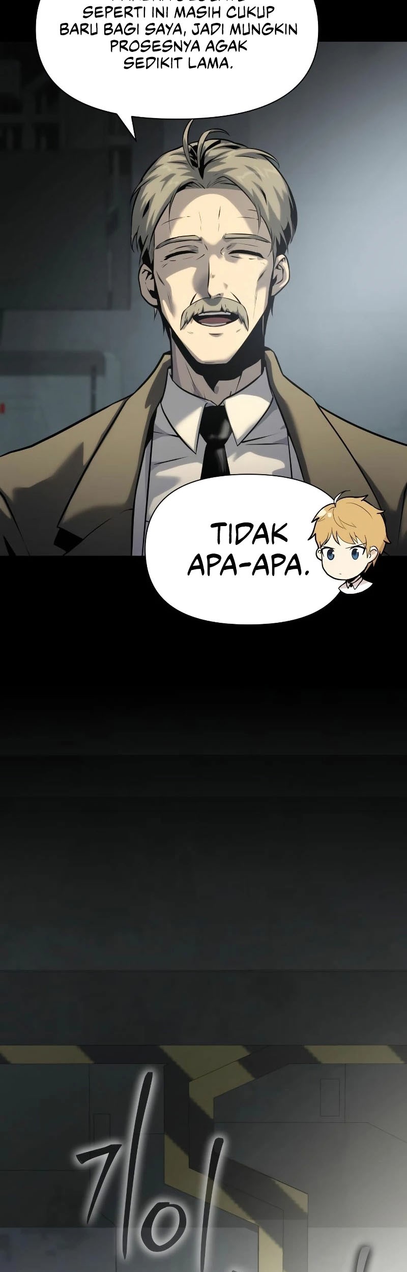 The Knight King Who Returned with a God Chapter 17 Gambar 4