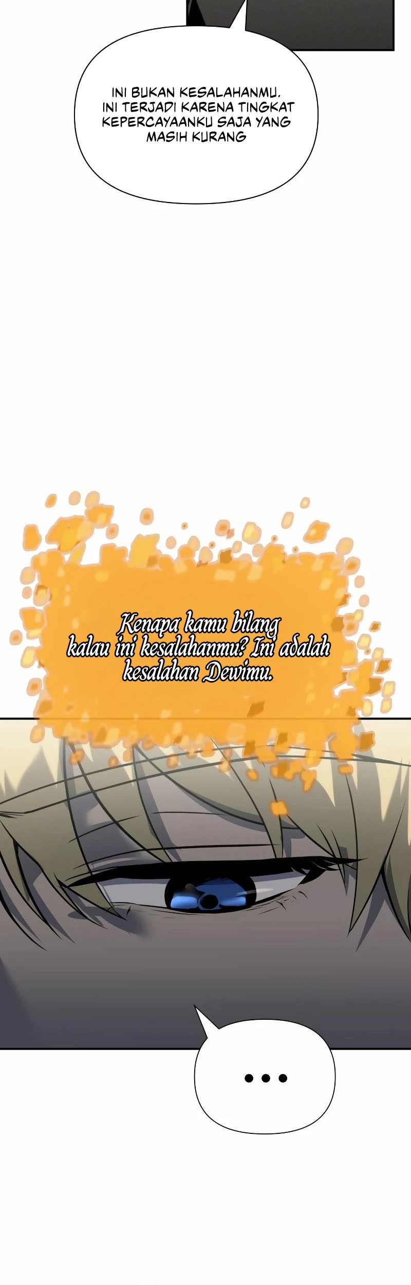 The Knight King Who Returned with a God Chapter 17 Gambar 9