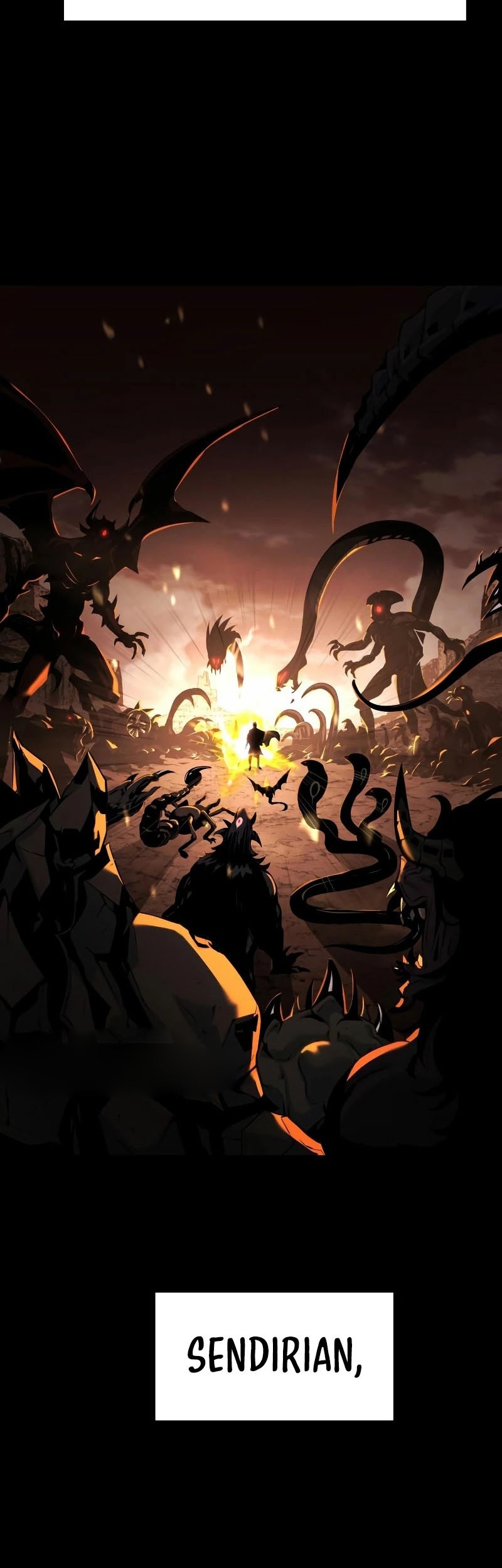 The Knight King Who Returned with a God Chapter 17 Gambar 21