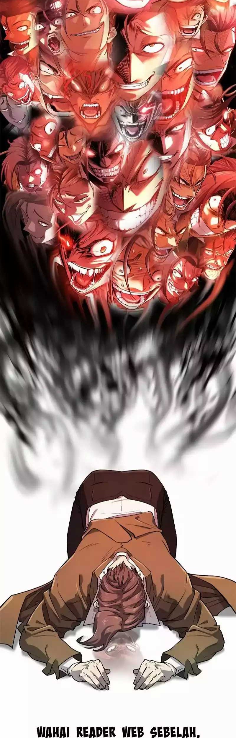 Battle Through the Heavens Chapter 411 Gambar 21