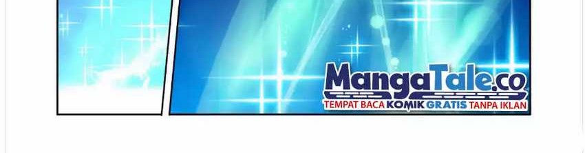 Battle Through the Heavens Chapter 411 Gambar 17