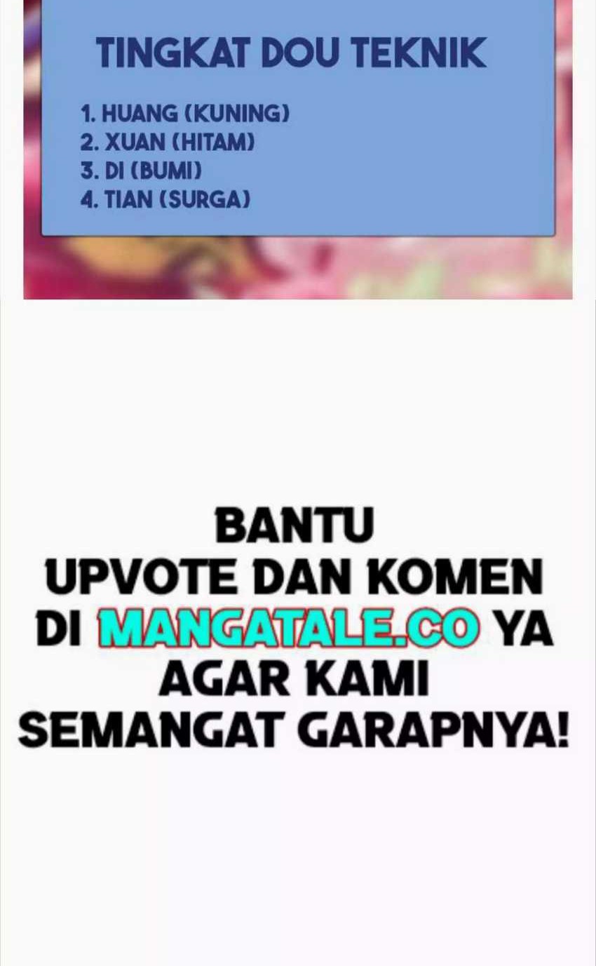 Manhua Battle Through the Heavens Chapter 411 gambar nomor 2