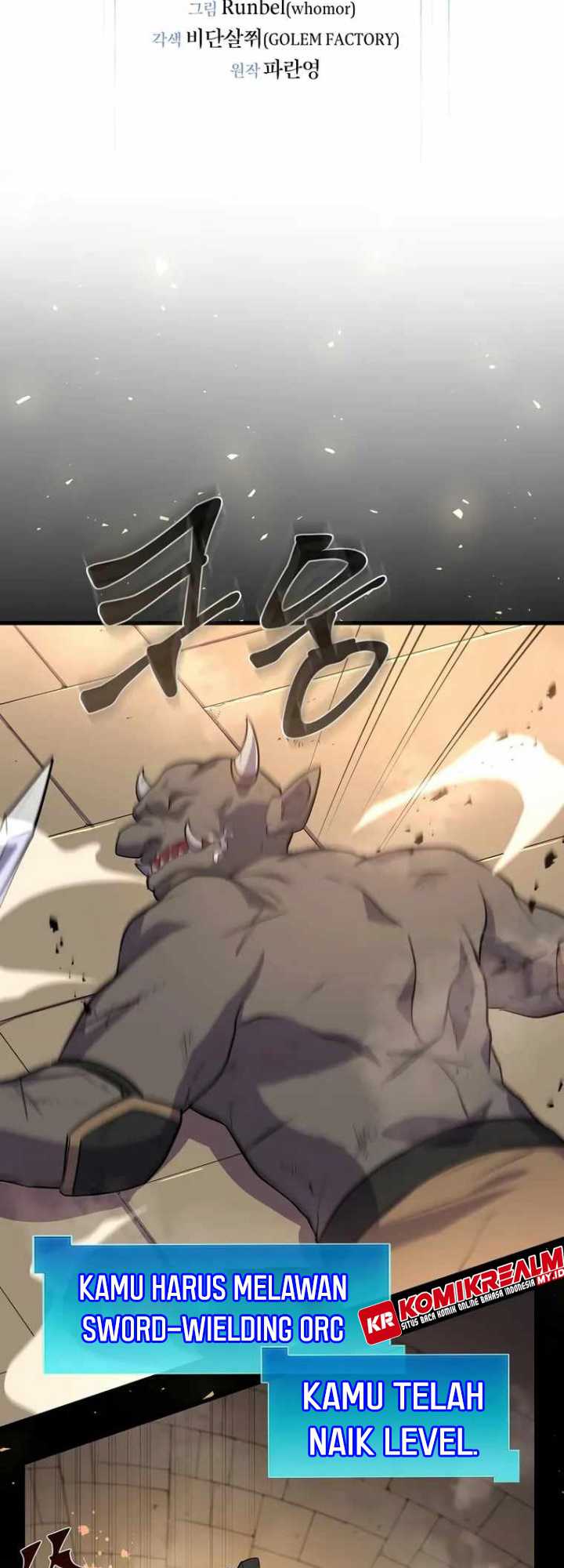 Leveling Up with Skills Chapter 26 Gambar 14