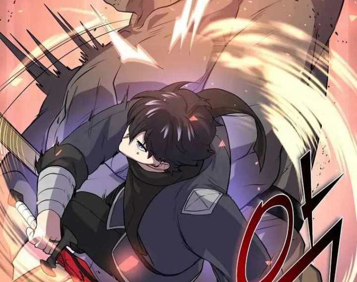 Leveling Up with Skills Chapter 26 Gambar 18