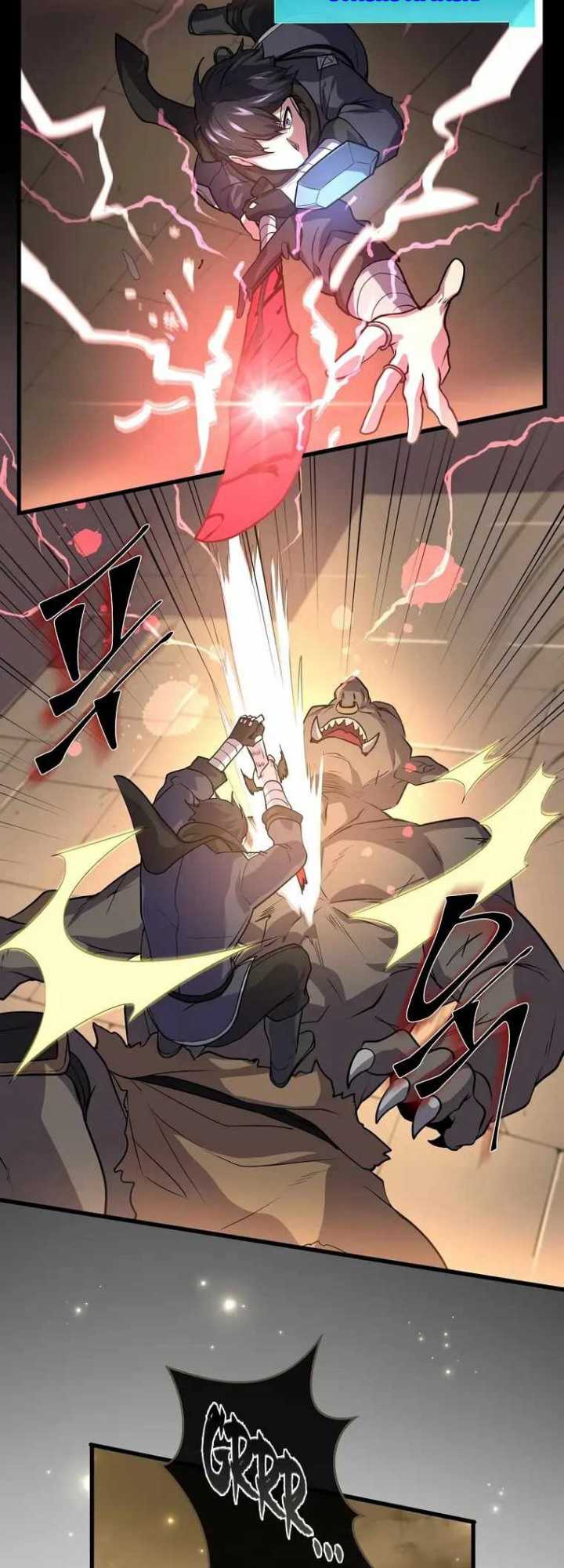 Leveling Up with Skills Chapter 26 Gambar 10