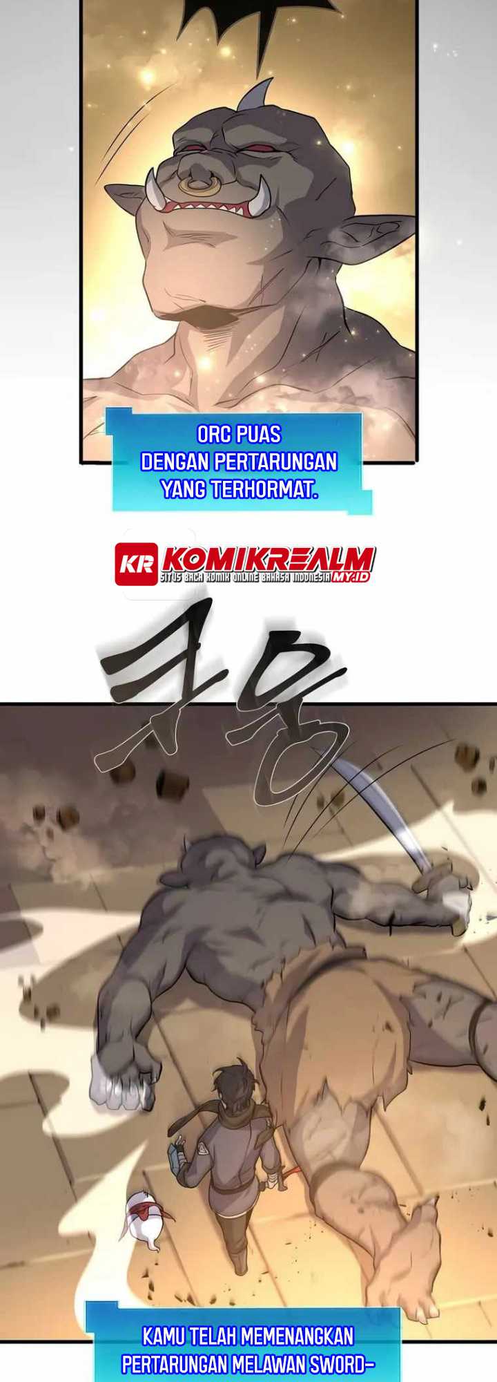 Leveling Up with Skills Chapter 26 Gambar 11