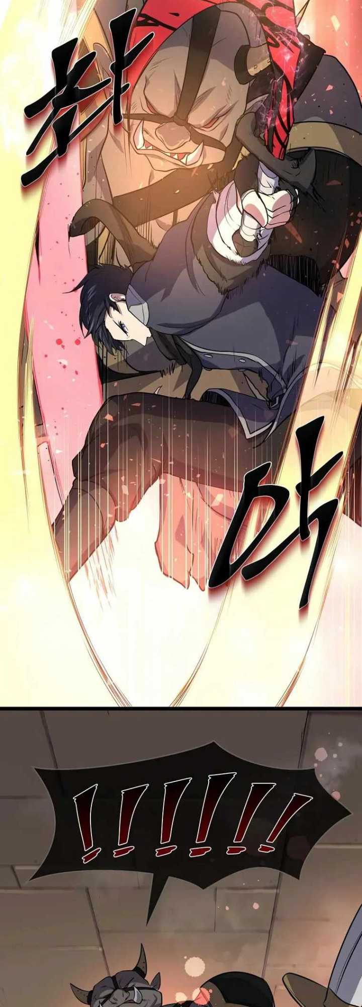 Leveling Up with Skills Chapter 26 Gambar 37