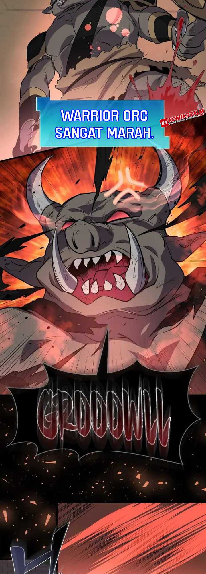 Leveling Up with Skills Chapter 26 Gambar 38