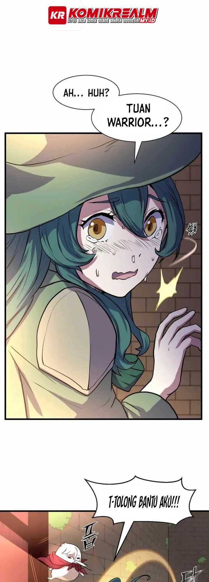 Leveling Up with Skills Chapter 26 Gambar 30