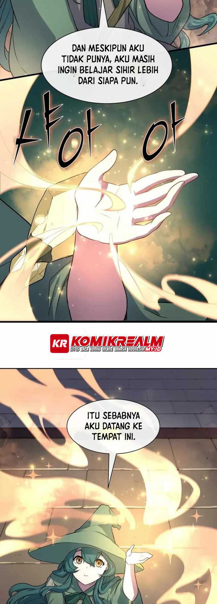 Leveling Up with Skills Chapter 26 Gambar 48