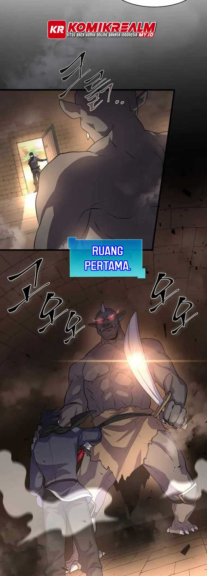 Leveling Up with Skills Chapter 26 Gambar 4