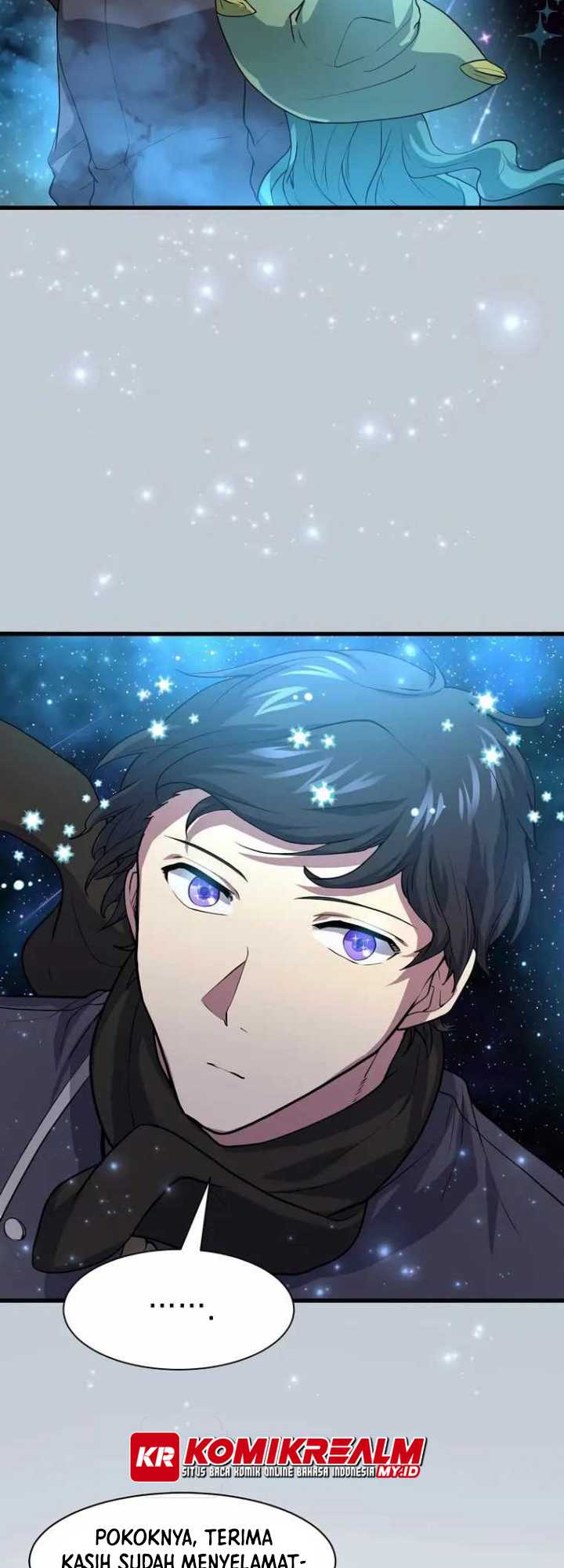 Leveling Up with Skills Chapter 26 Gambar 50