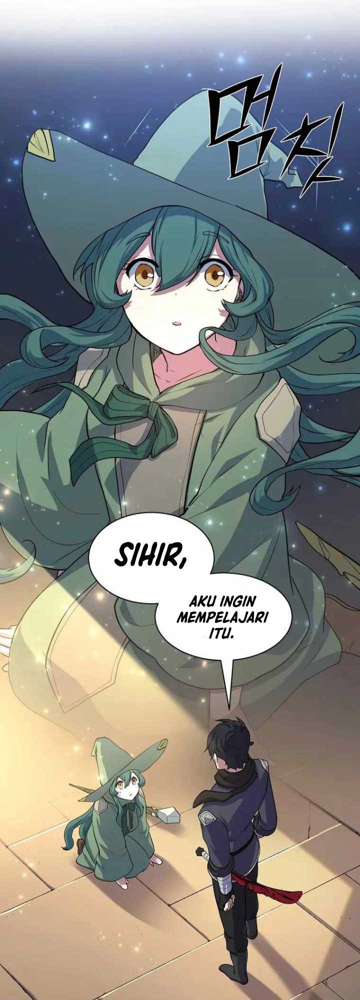 Leveling Up with Skills Chapter 26 Gambar 53