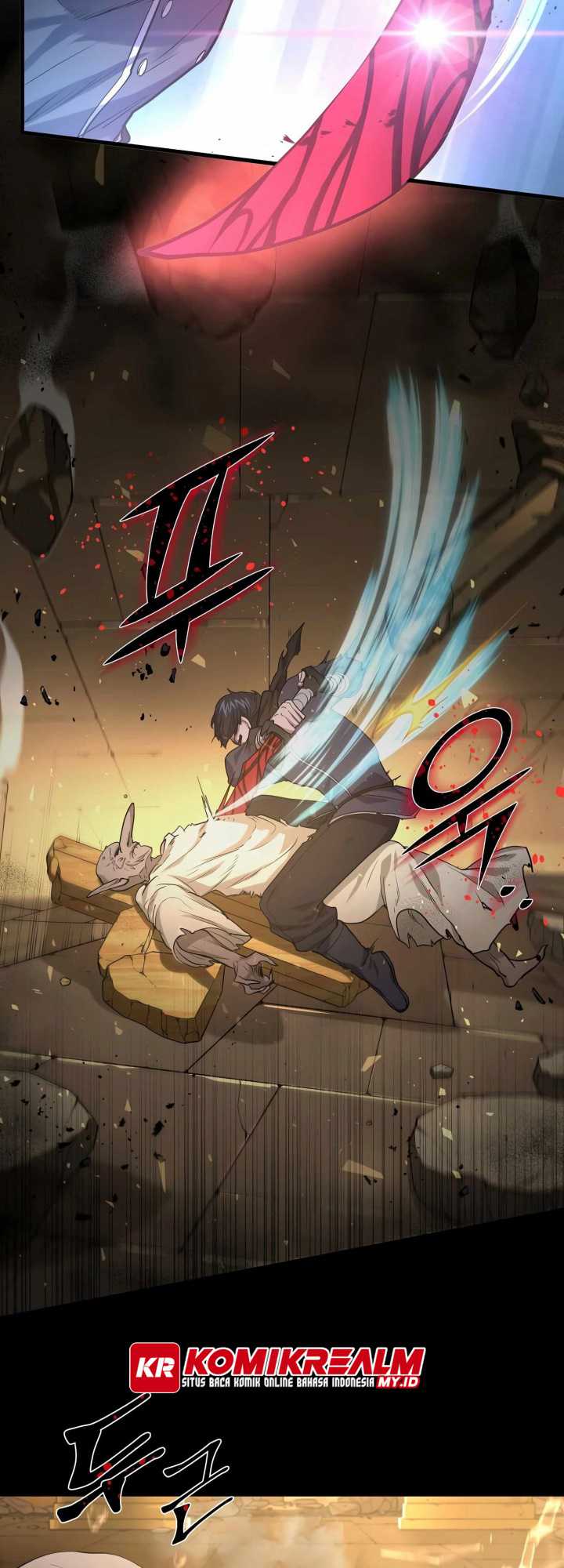 Leveling Up with Skills Chapter 25 Gambar 16