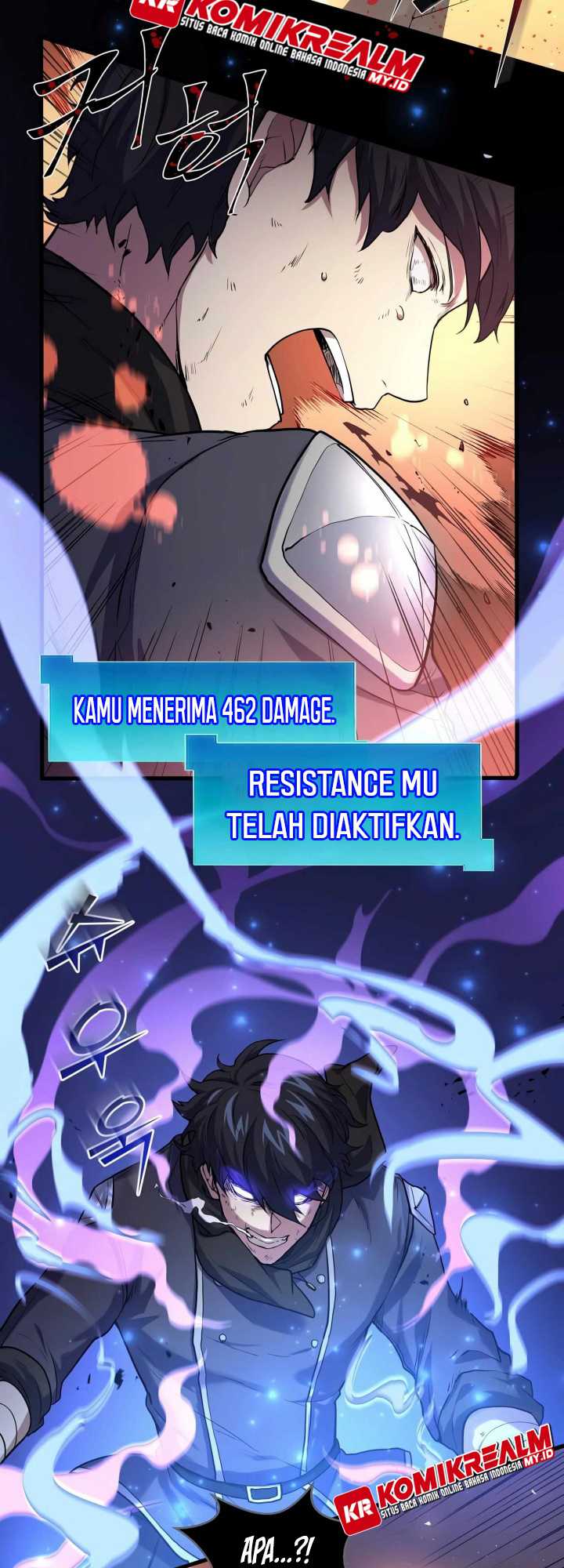 Leveling Up with Skills Chapter 25 Gambar 10