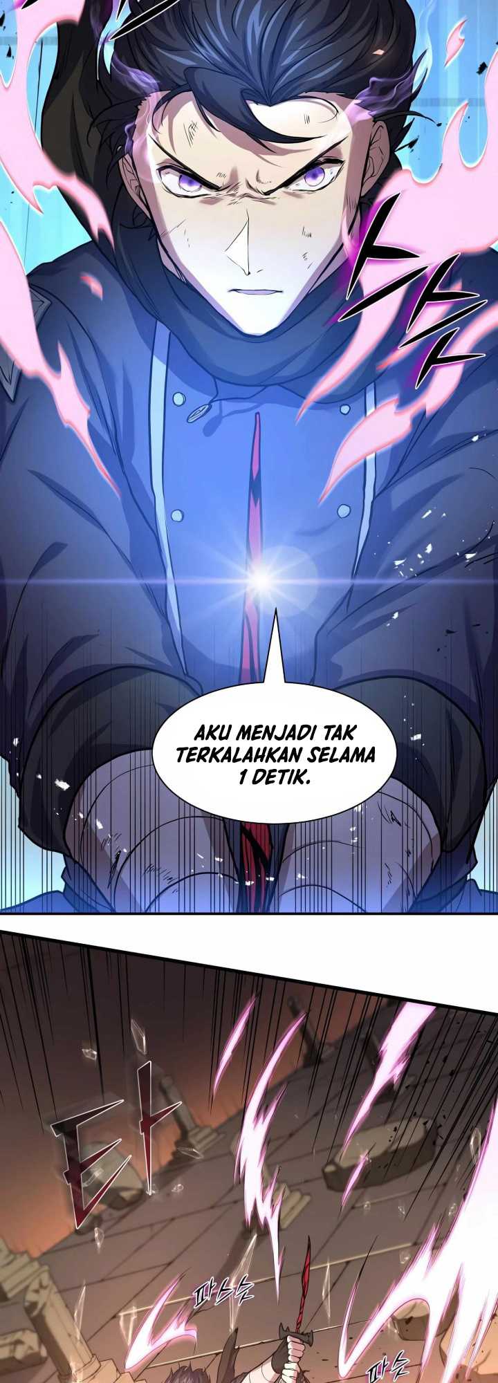 Leveling Up with Skills Chapter 25 Gambar 12