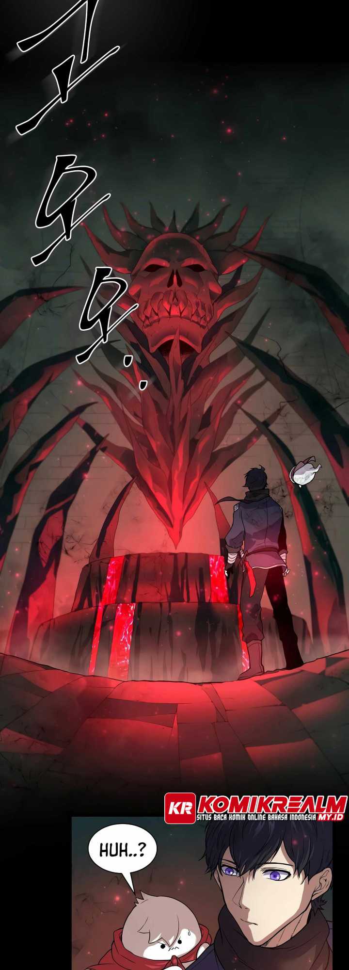 Leveling Up with Skills Chapter 25 Gambar 29