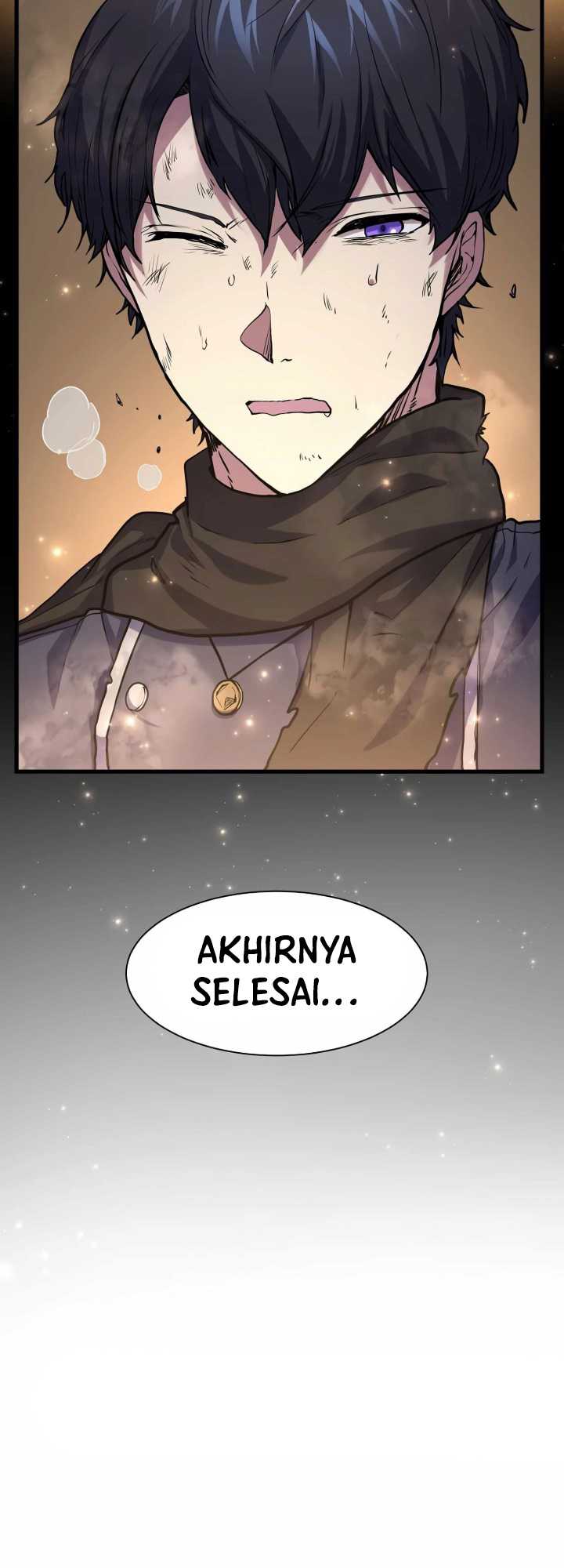 Leveling Up with Skills Chapter 25 Gambar 20