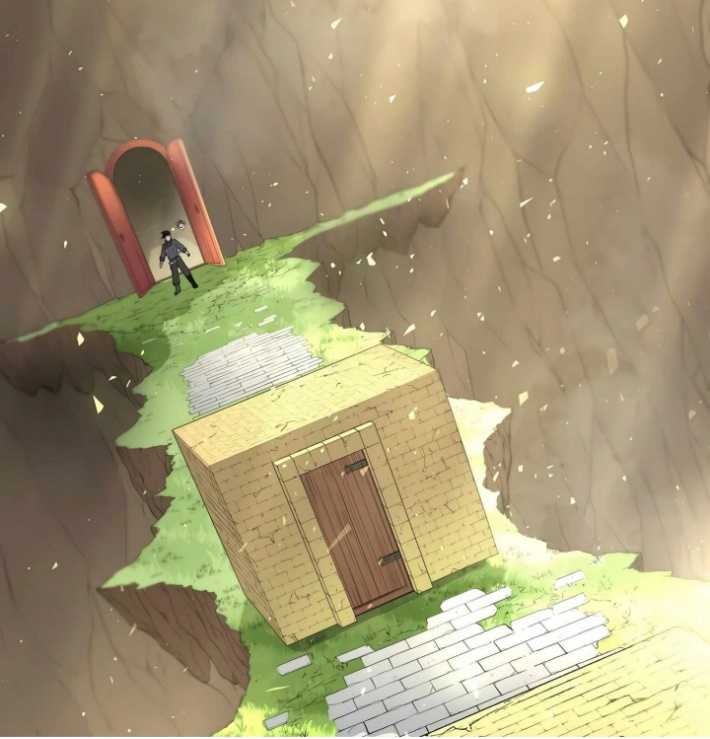 Leveling Up with Skills Chapter 25 Gambar 52