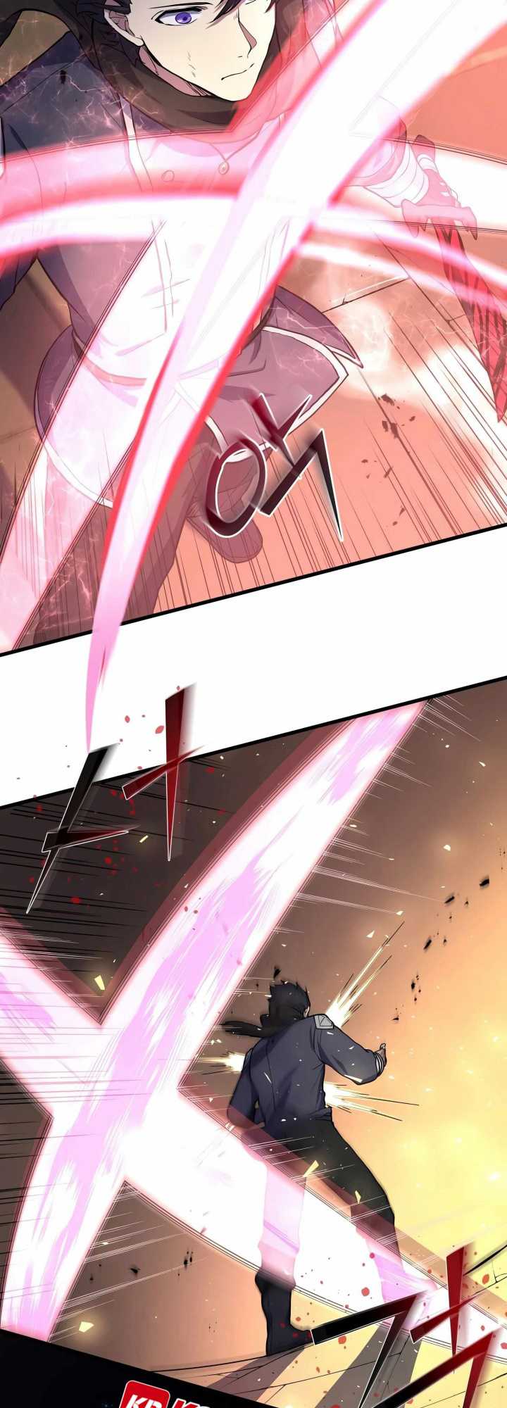 Leveling Up with Skills Chapter 25 Gambar 9